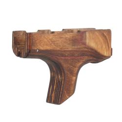 Garde main Custom AK - Short Forward Curved