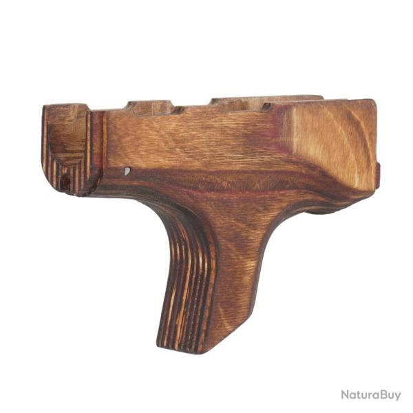 Garde main Custom AK - Short Forward Curved
