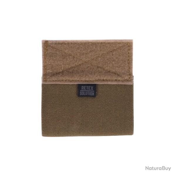 PORTE GARROT TAN | RETEX SOLUTION