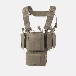 Training Mini Rig&reg; TMR RAL 7013