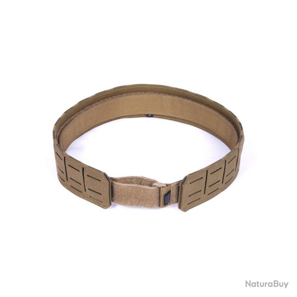 CEINTURON + SOUS CEINTURE TAN | RETEX SOLUTION