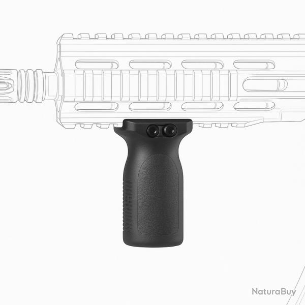 Poignee Garde Main AR15 - SKX INDUSTRIES