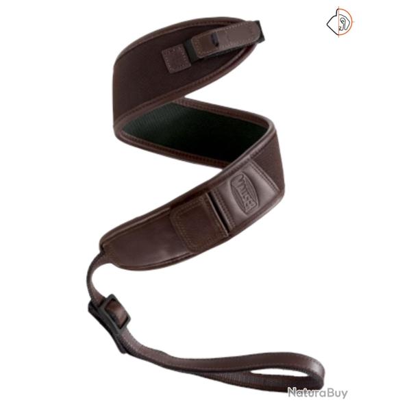 Sangle Carabine Marron MAUSER