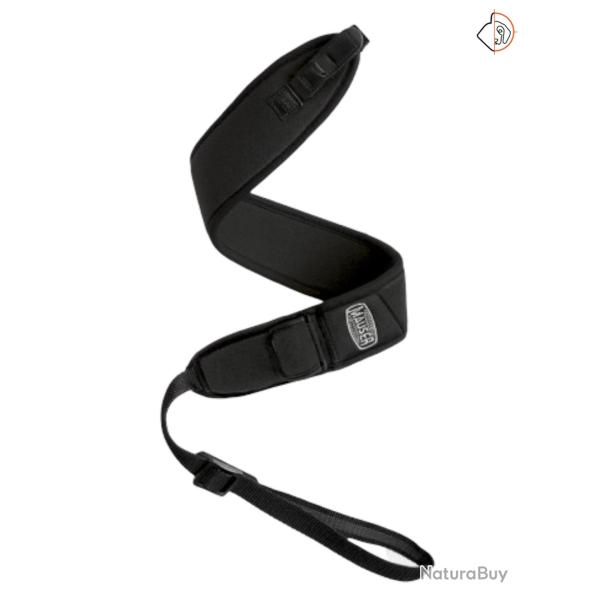 Sangle Carabine Noir MAUSER