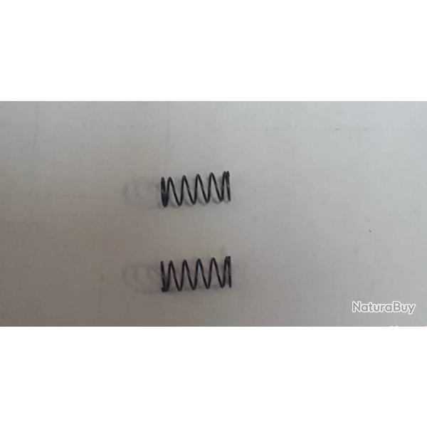 Ressorts de percuteurs Perazzi la paire
