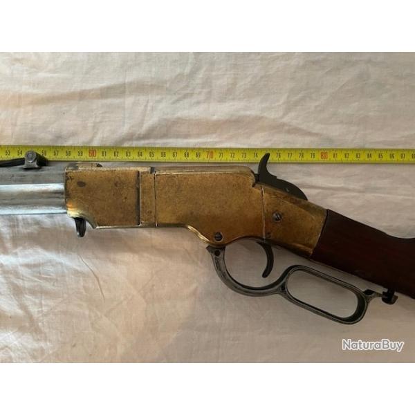 Carabine Henry d�coration