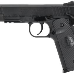 Pistolet STI DUTY ONE Blowback 4.5mm BBs CO2 ASG