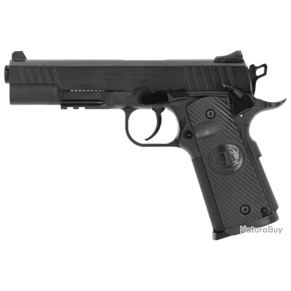 Pistolet STI DUTY ONE Blowback 4.5mm BBs CO2 ASG