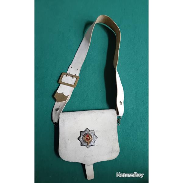 Giberne 22e rgiment Cheshire