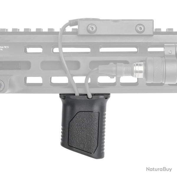 Poign�e Avant AR15 M Lok - SKX INDUSTRIES