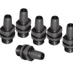 CHEMINEE POUR REPLIQUE REVOLVER BLISTER PIETTA X6