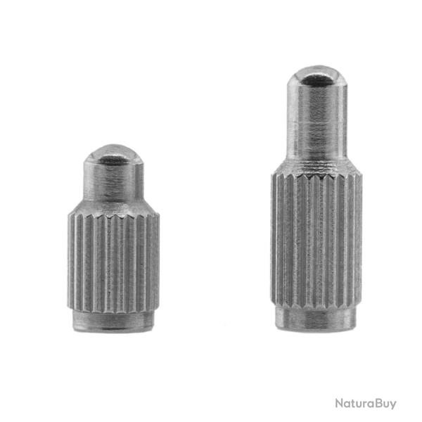 JEUX D'ELECTRODES POUR COLLIERS D-CONTROL - DOG TR