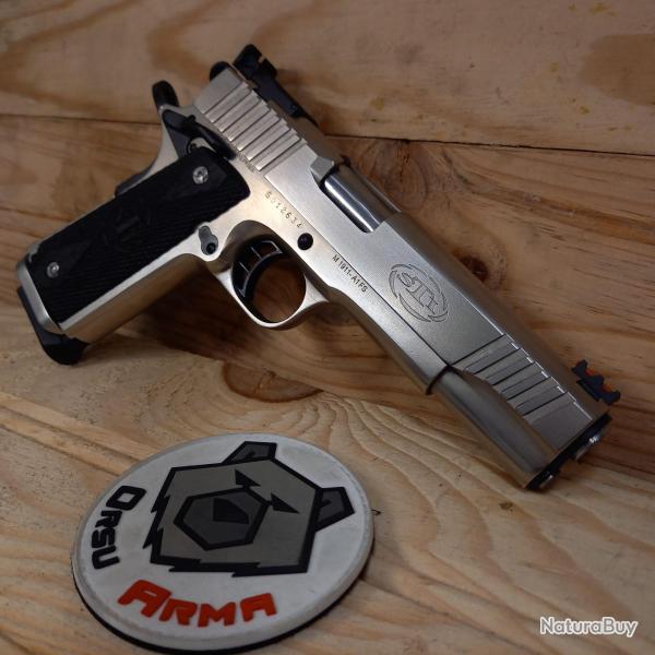 ATELIER // NICKELAGE CULASSE OU CARCASSE