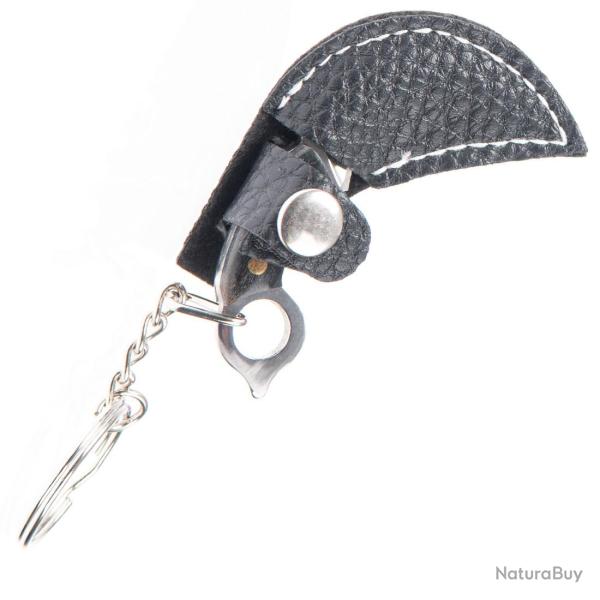 COUTEAU FIXE KARAMBIT JKR