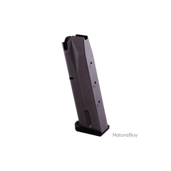 CHARGEUR 92X PERFORMANCE 9MM BRIDER 15CPS