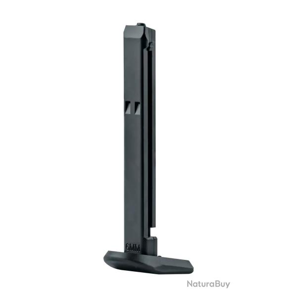 Chargeur P99 DAO WALTHER CO2