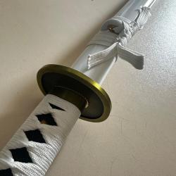 Katana Zoro Wado Ichimonji