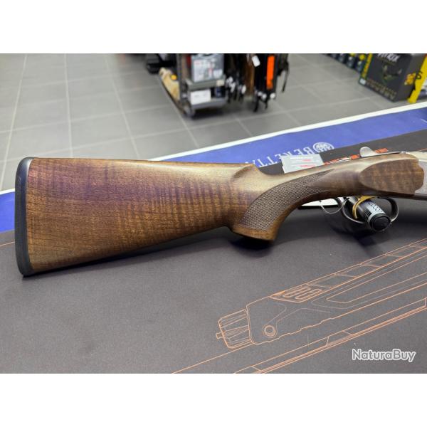 BERETTA 686 SILVER PIGEON I NEW  cal.28 canon 71 cm ci