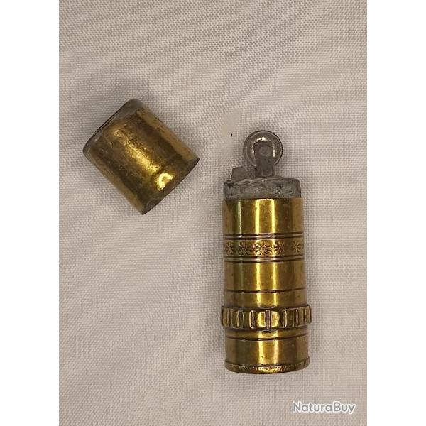 Briquet Poilu artisanat de tranch�es guerre 14/18 WW1