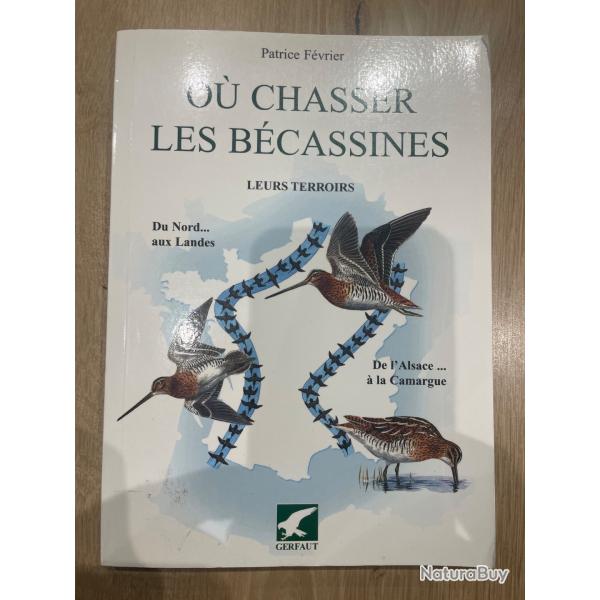 Livre de chasse