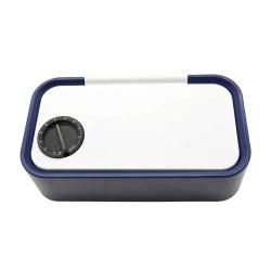 Distributeur de nourriture avec minuterie 23 x 13 x 7 cm