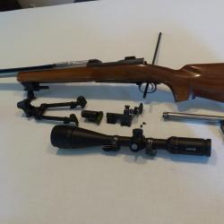 CARABINE WINCHESTER A VERROU