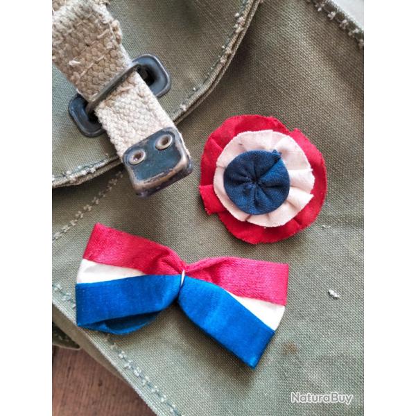 Original WW2 lib�ration