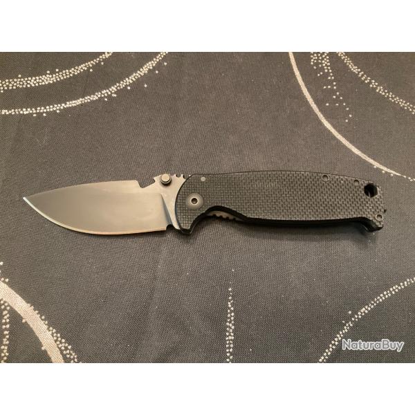 VEND COUTEAU PLIANT DPX HEST FOLDER CLASSIC