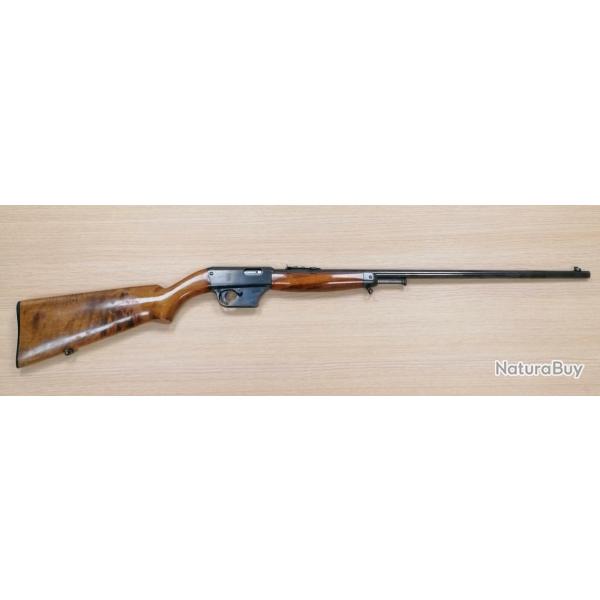 CARABINE semi-automatique UNIQUE Mod�le X51 calibre 22Lr