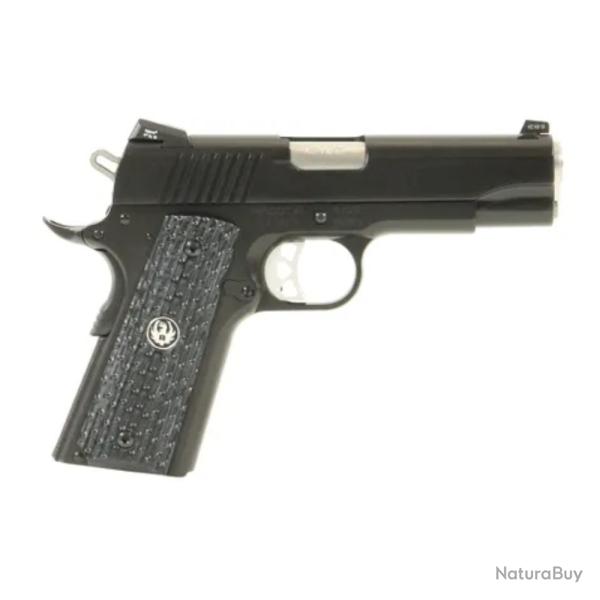 Ruger SR1911 Commander .45 ACP Enhanced r�f 6708
