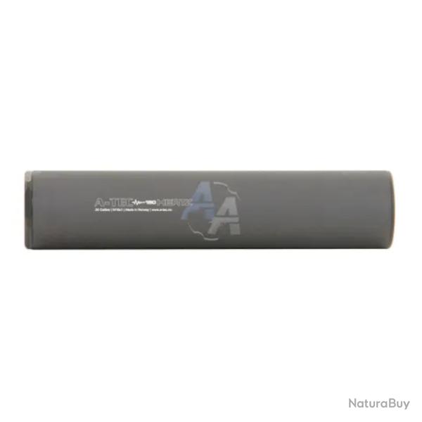 Silencieux ATEC 150 Hz cal. .30 - M15x1