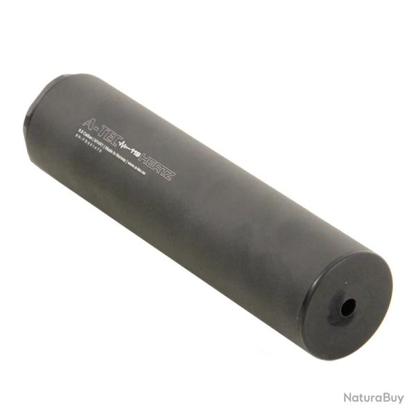 Silencieux ATEC 119 Hz cal. 6.5 - M15x1