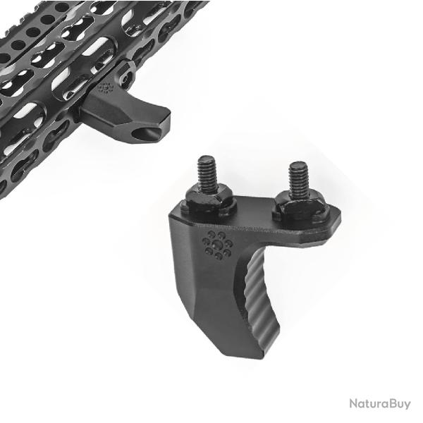 Barricade Stop M Lok - SKX INDUSTRIES