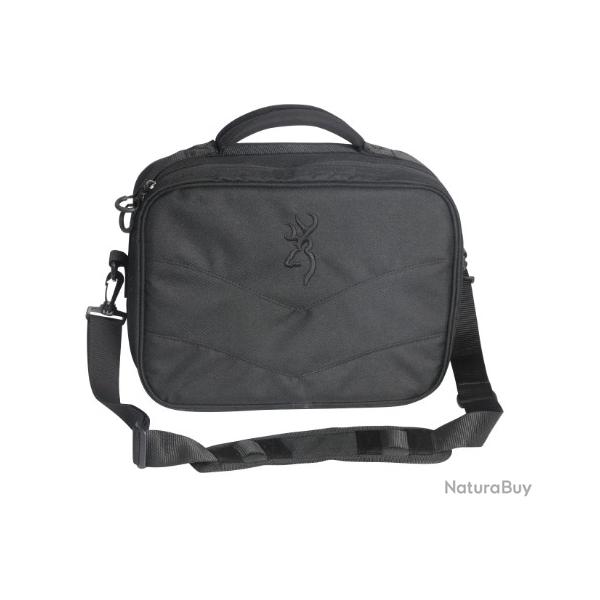 SAC PISTOLET BROWNING VISION BLACK