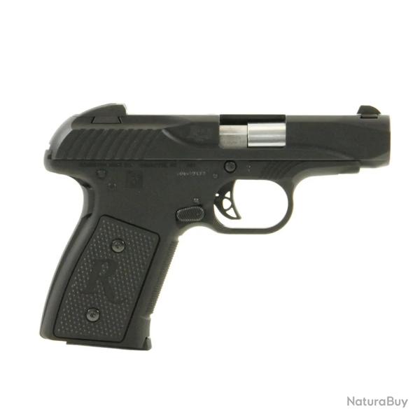 Pistolet Remington R51 version 2016, 9x19 mm