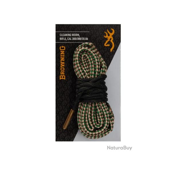 Cordon de Nettoyage Browning cal 300/308/30-06