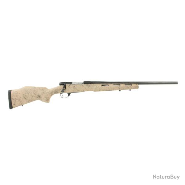Weatherby Vanguard H-Bar 308 Win canon 22"