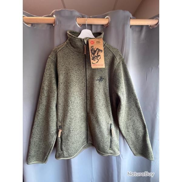 Gilet Alaska Winchester