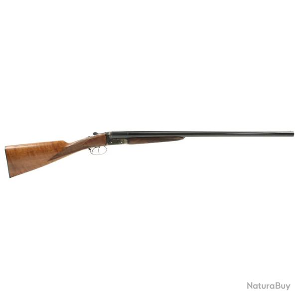 Fusil juxtapos� Mercurey Mansart calibre 12/76