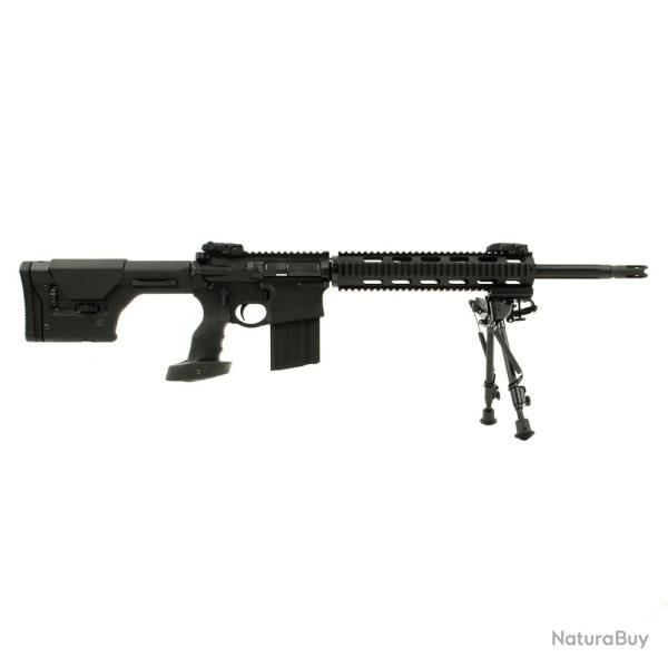 Carabine DPMS LR-SASS .308 Win 18"