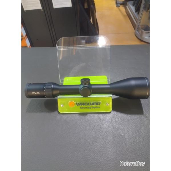 Lunette d approche/aff�t Hawke optic endurance 30wa 3-12x56 le dot 8x ir