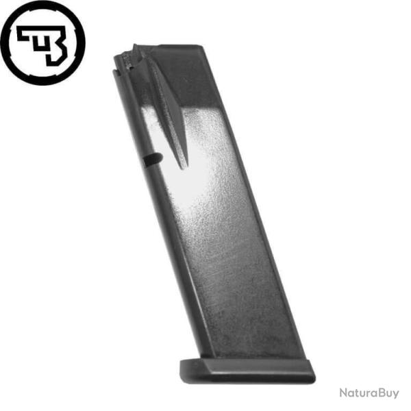 CHARGEUR CZ 75 COMPACT / S2 COMPACT CAL 9X19 15 COUPS