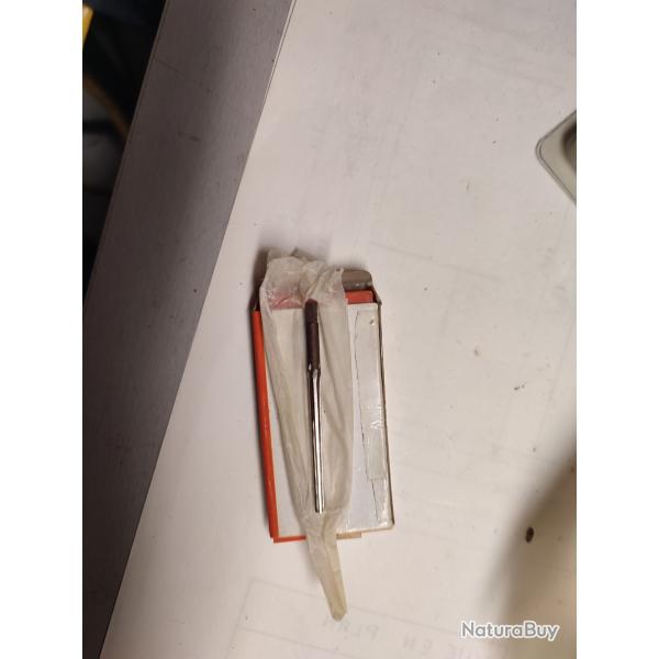 Fraise conique pour goupille gaz glock A2 -