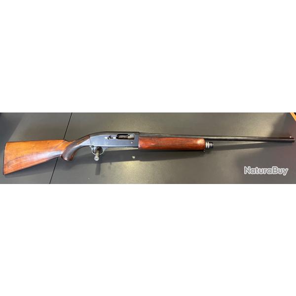 Fusil Semi Automatique Manufrance PERFEX 12/70 canon 71
