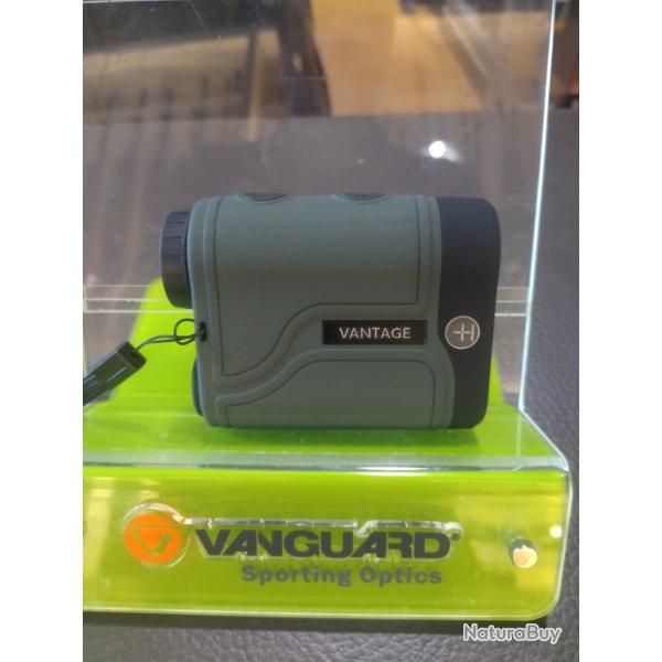 T�l�m�tre Hawke optic vintage laser range finder 6x21 lrf 400