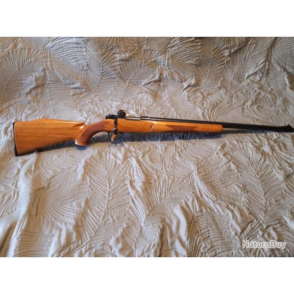 CARABINE SAKO 222 REM  MOD.46  Heavy Barrel