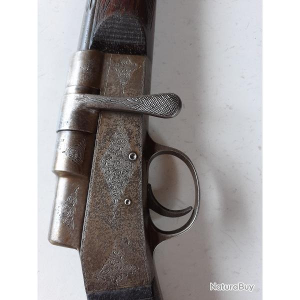 carabine de collection