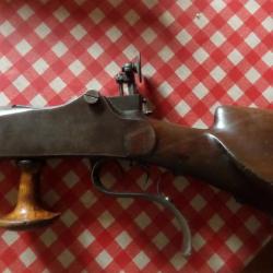 carabine de tir haute precision
