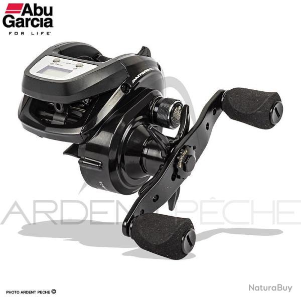 1� sans prix de r�serve ! Moulinet casting ABU GARCIA MaxToro DLC LH