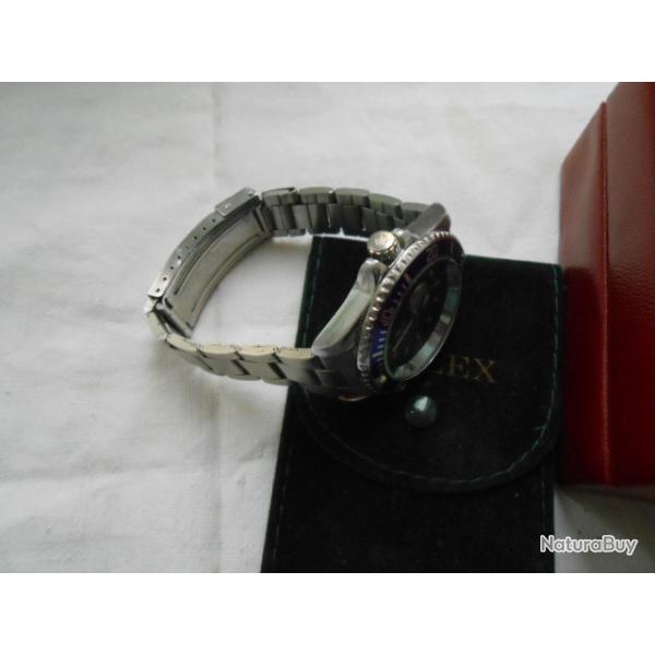 BELLE MONTRE � voir ,typ�e